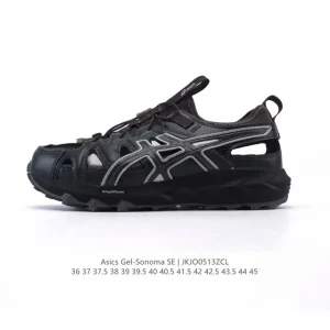 Asics Gel-Sonoma CN Lightweight Breathable Trail Running Shoes