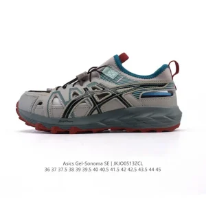 ASICS Gel-Sonoma Outdoor Trail Running Shoes for Men and Women