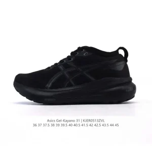 ASICS Gel-Kayano 31 Men's Women's Running Shoes Stability Cushioning