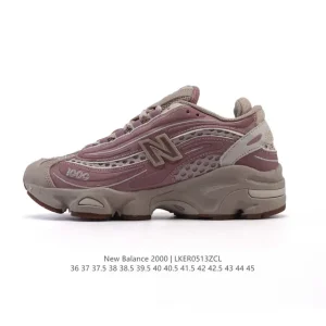 New Balance 0 Series Retro Dad Shoe Ald Collaboration Limited Edition