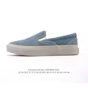 Converse One Star Cc Slip Pro Skate Shoe Golf Wang Collaboration