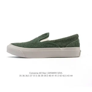 Converse One Star Cc Slip Pro Golf Wang Slip-On Skate Shoes