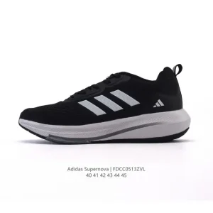 Adidas Supernova Rise Shoes for Men and Women