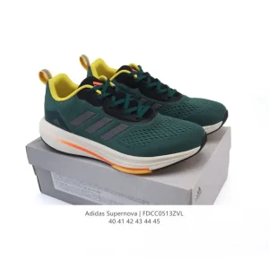 Adidas Supernova Rise Shoes for Men and Women
