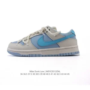 Nike Dunk Low Retro Vintage Basketball Skateboarding Shoes