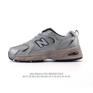 New Balance 530 Vintage Running Shoes for Men and Women