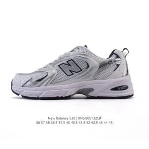 New Balance 530 Vintage Running Shoes for Men and Women