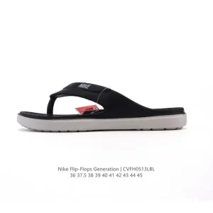 Nike Flip Flops Generation Men Women Summer Beach Water Sports Casual Slides Sandals