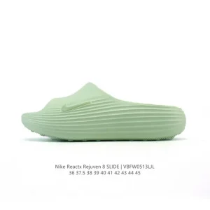 Nike Reactx Rejuven8 Slide Sandal - Summer Comfort Sandals