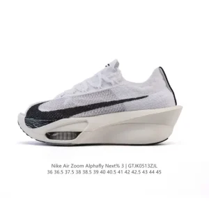 Nike Air Zoom Alphafly Next% 3 Marathon Running Shoes