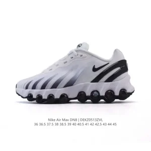 Nike Air Max Dn8 Running Shoes with Dynamic Air Cushioning Technology