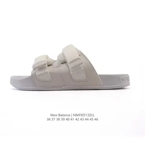 New Balance Unisex Sport Sandals with EVA Midsole and Rubber Outsole