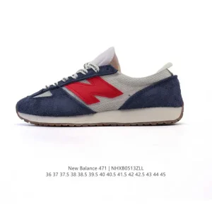 New Balance 471 Women's Vintage Style Retro Running Shoes