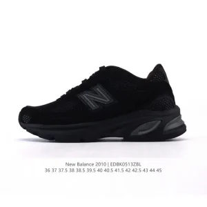 New Balance 2010 Autumn Winter Made in England Vintage Sneakers