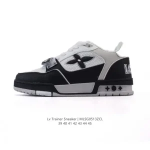 Louis Vuitton Skate Snake Limited Edition Sneaker 2025