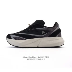 Adidas Lightblaze Running Shoes for Women - Lightweight Cushioned Sportswear