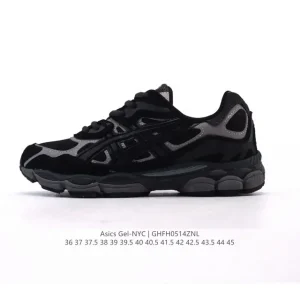 ASICS Gel-NYC Retro Lifestyle Shoes 2025 New Release