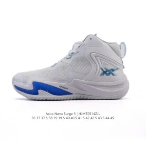 ASICS Nova Surge 3 Paris Olympics Men's Basketball Shoes