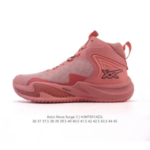 ASICS Nova Surge 3 Paris Olympics Basketball Shoes for Men