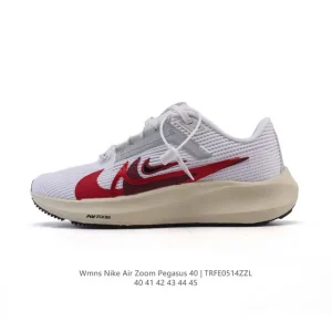 Nike Air Zoom Pegasus 40 Men's Road Running Shoes