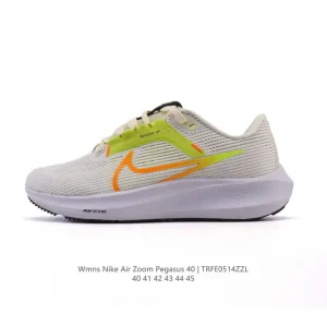 Nike Air Zoom Pegasus 40 Men's Road Running Shoes