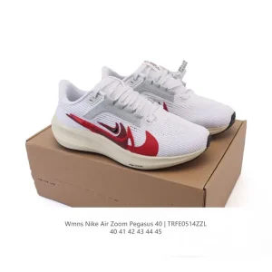 Nike Air Zoom Pegasus 40 Men's Road Running Shoes