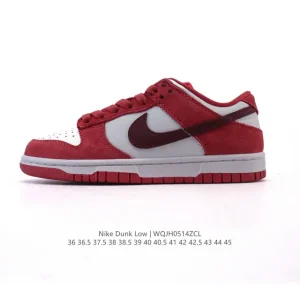 Nike SB Dunk Low Pro Skateboarding Shoes for Men and Women