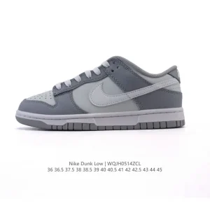 Nike SB Dunk Low Pro Skateboarding Shoes for Men and Women