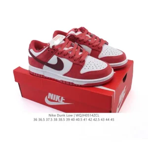 Nike SB Dunk Low Pro Skateboarding Shoes for Men and Women