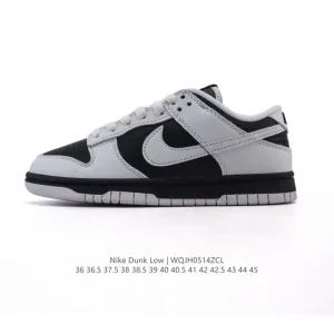 Nike SB Dunk Low Pro Skateboarding Shoes for Men and Women