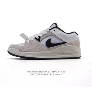 Jordan Stadium 90 Men's Sneakers with Formula 23 Cushioning