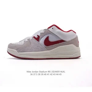 Jordan Stadium 90 Men's Lifestyle Sneaker with Formula 23 Cushioning