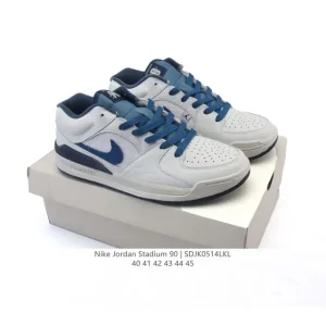 Jordan Stadium 90 Men's Lifestyle Shoes with Formula 23 Cushioning