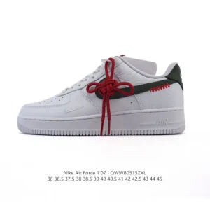 Nike Air Force 1 2025 Low Chinese New Year Edition Sneakers
