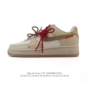 Nike Air Force 1 '07 Low 2025 Chinese New Year Edition Low-Top Sneaker