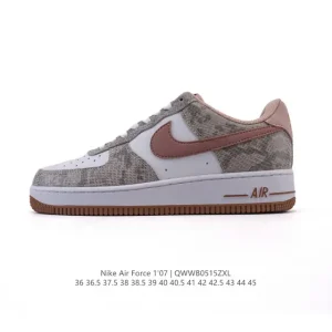Nike Air Force 1 '07 Low 2025 New Year Edition Low-Top Sneaker