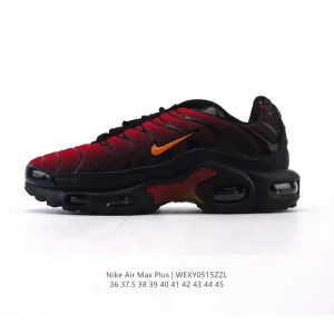 Nike Air Max Plus DM2362 Men's Women's Summer Running Shoes