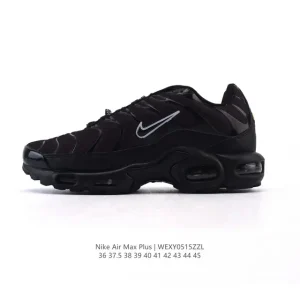 Nike Air Max Plus DM2362 Men's Women's Summer Running Shoes