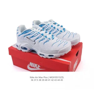 Nike Air Max Plus Men Women Summer Casual Running Shoes
