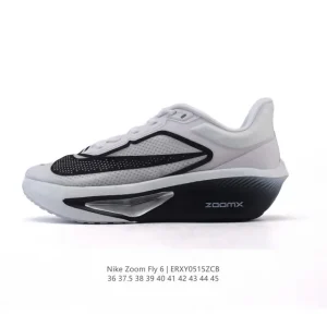 Nike Zoom Fly 6 Marathon Carbon Plate Running Shoes