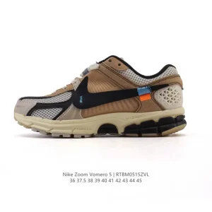 Nike Zoom Vomero 5 Summer Running Shoes for Training and Casual Wear