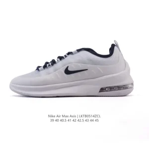 Nike Air Max Axis Men's Running Shoes with Max Air Cushioning