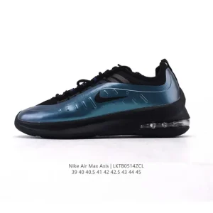 Nike Air Max Axis Men's Running Shoes with Max Air Cushioning