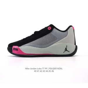 Nike Jordan Luka .77 Pf Basketball Shoes for Men