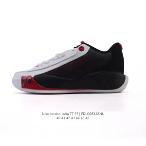 Nike Jordan Luka .77 Pf Basketball Shoe for Men