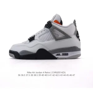 Nike Air Jordan 4 Retro OG Men's Basketball Shoes