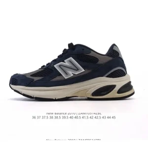 New Balance 2010Rn Vintage Chunky Sneakers for Men and Women