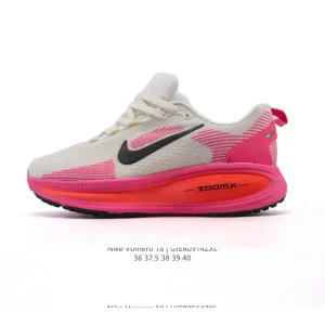 Nike Vomero 18 Running Shoes for Women with ZoomX and ReactX Foam