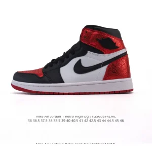 Nike Air Jordan 1 Mid Men's Women's Basketball Shoes