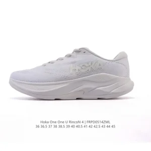 Hoka Rincon 4 Lightweight Running Shoes for Men and Women